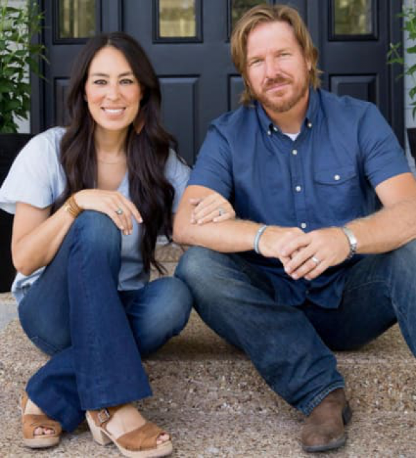 Joanna Gaines to Fixer Upper Fans: The Best is Yet to Come!