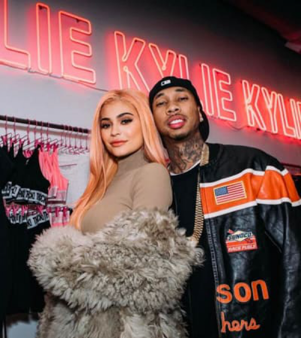 Tyga on Kylie Jenner Pregnancy: These Hoes Ain't Loyal!!