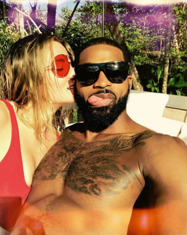 Tristan Thompson: Did He Tweet About Khloe's Pregnancy, or What?