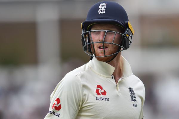 Ben Stokes included in England Ashes squad