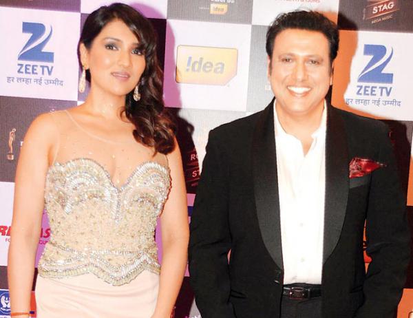 Govinda's daughter Tina Ahuja: I don't want my father to launch me