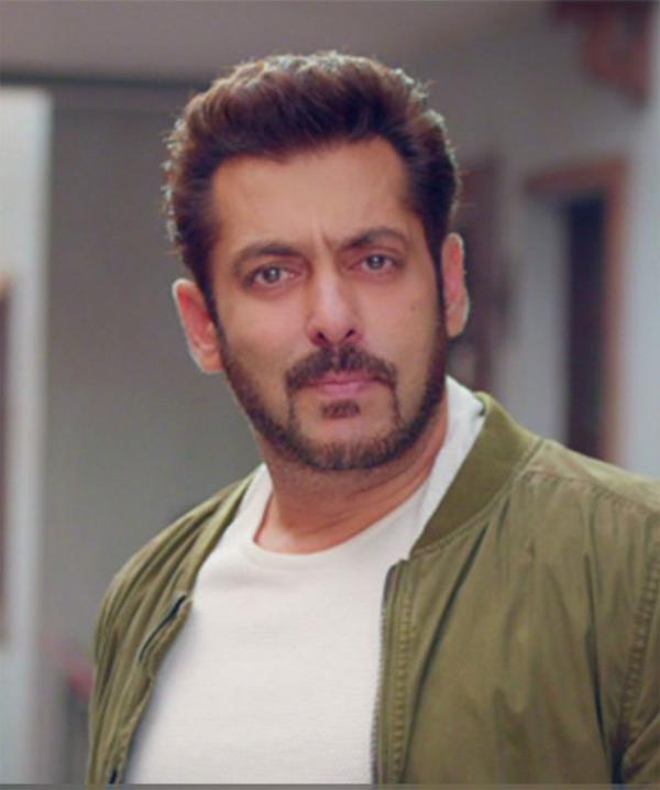 Salman Khan reveals his first salary was only Rs 75