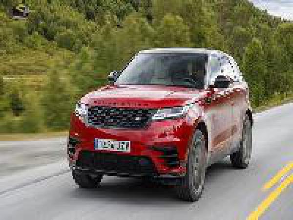 Jaguar Land Rover to have a new naming strategy for its cars