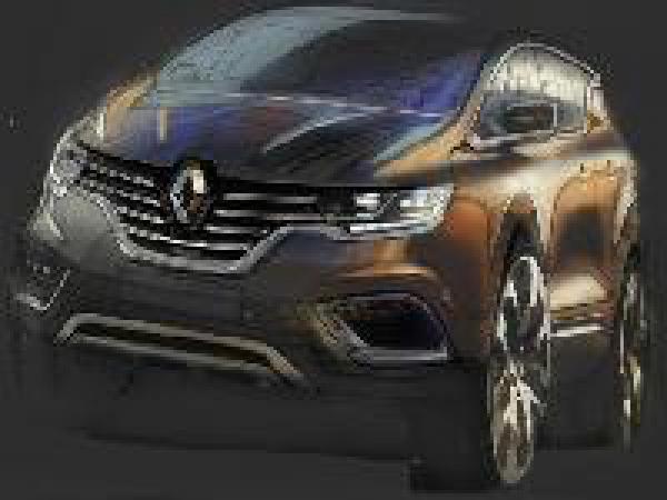 Renault Captur will be followed by 7-seater MPV to take on Maruti Suzuki Ertiga