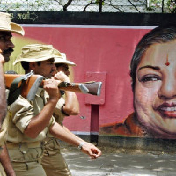 Jayalalithaa#39;s death: Inquiry panel to submit report in 3 months