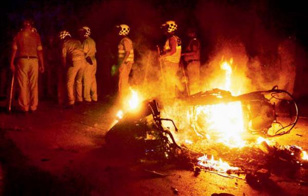 BHU violence: Chief Proctor resigns, takes moral responsibility
