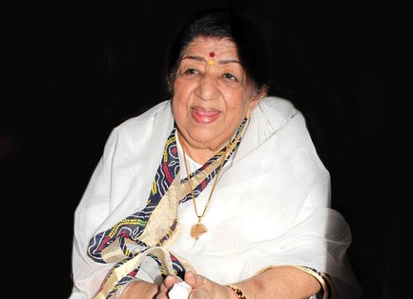  On her birthday India’s greatest singer Lata Mangeshkar remembers some fun times 