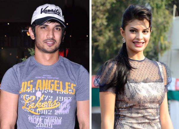  REVEALED: Sushant Singh Rajput and Jacqueline Fernandez to take off to Israel to shoot for Drive 