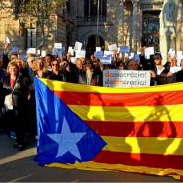 Catalonia heads for a referendum: All you need to know about the centuries-old struggle