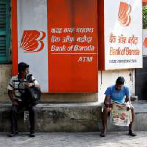 Bank of Baroda cuts base rate by 0.35% to 9.15% from Oct 1