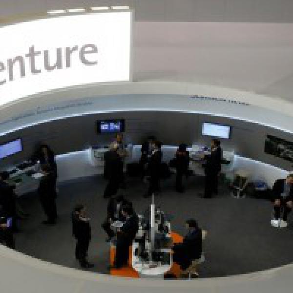 Accenture reports 7.5% rise in quarterly revenue