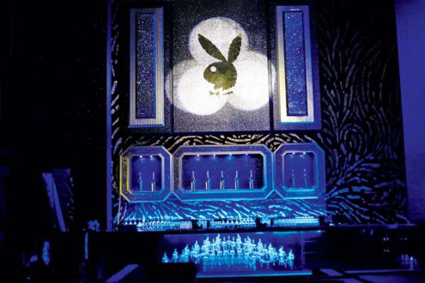 This invite-only Playboy Club in Mumbai is frequented by Bollywood celebs 