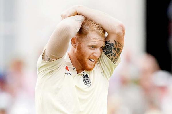 Ben Stokes may face Ashes axe after brawl video emerges