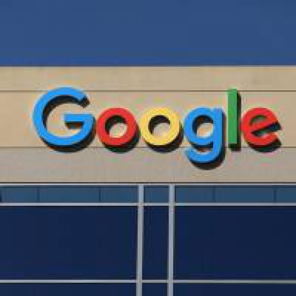 Silver lining for Google: Google Cloud confirms first India region