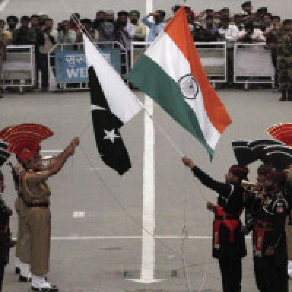 India-Pakistan talks meaningless unless Pakistan changes course: Report