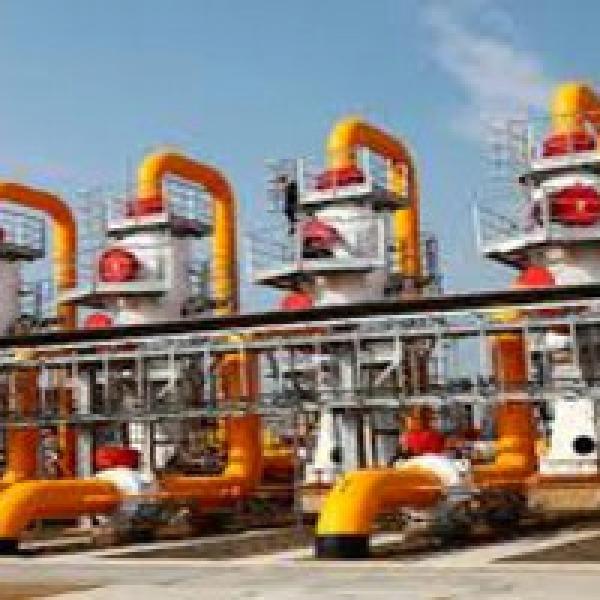 GAIL surges 8% on proposal of unified tariff for all pipelines