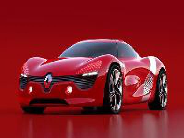 2018 Auto Expo: Renault DeZir electric concept to be showcased