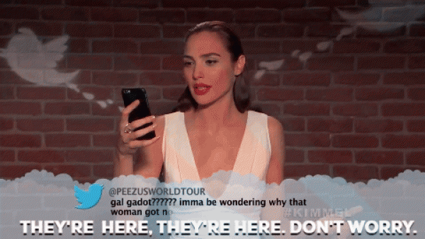 Jimmy Kimmel Has Celebrities Reading Mean Tweets Again & It&apos;s Absolutely Hilarious