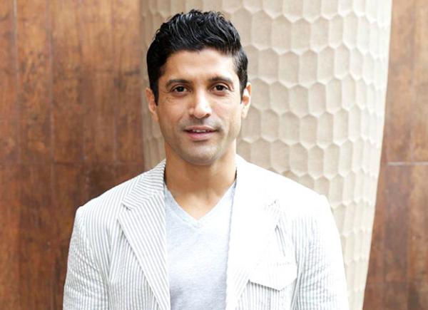  "Don 3 will happen. And it will happen sooner rather than later" - Farhan Akhtar 