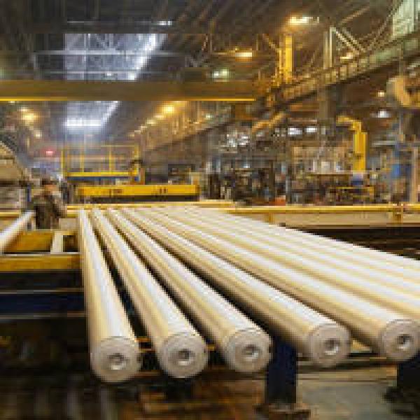 NALCO jumps 5% on sharp hike in alumina prices on sequential basis