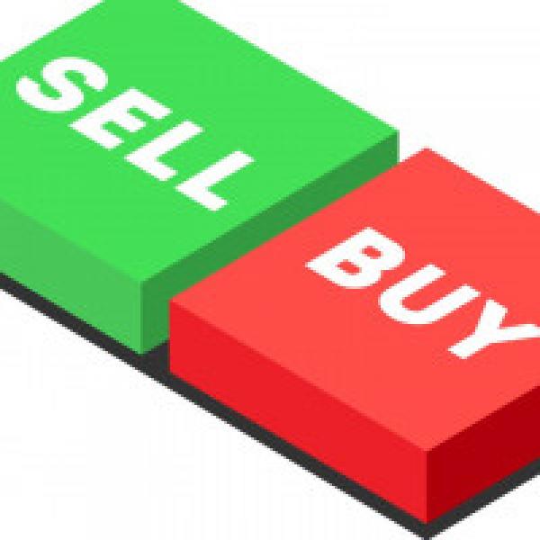 Sell BEML; buy DHFL, Petronet LNG: Ashwani Gujral