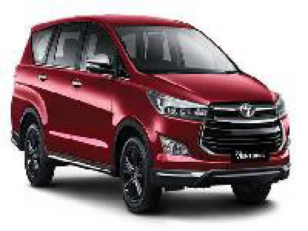 Toyota Innova Crysta Touring Sport 2.4L 6-speed MT priced at Rs 19.60 lakh