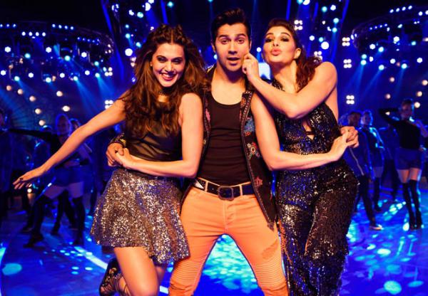 'Judwaa 2' promises to be Bollywood's brightest Friday of 2017