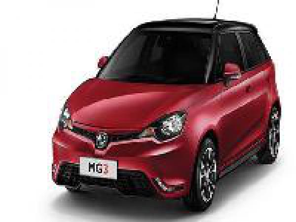 MG Motor inaugurates first India facility in Gujarat, to roll out first product by 2019