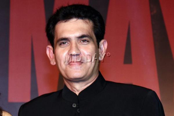 Omung Kumar: Disappointed with the response to 'Bhoomi'