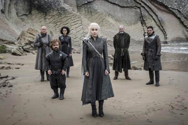 7 New Characters & A Massive Hint! Here&apos;s What Will Happen On The Final Season Of GOT