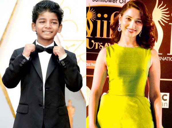 'Lion' child star Sunny Pawar gets another film