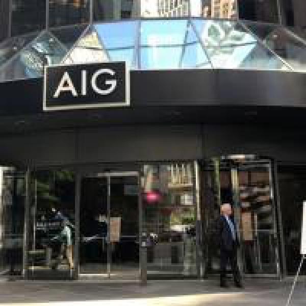 AIG stripped of #39;too big to fail#39; label by US regulators