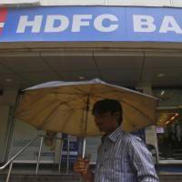 HDFC Bank gets into list of top 5 Asian companies by Forbes