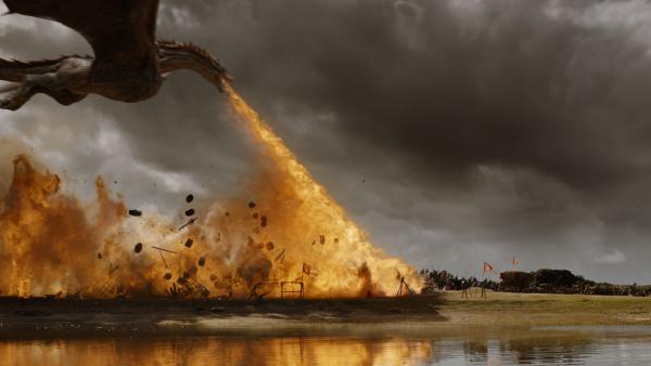 HBO Is Shelling Out An Obscene Amount Of Cash For Each New Episode Of Game Of Thrones