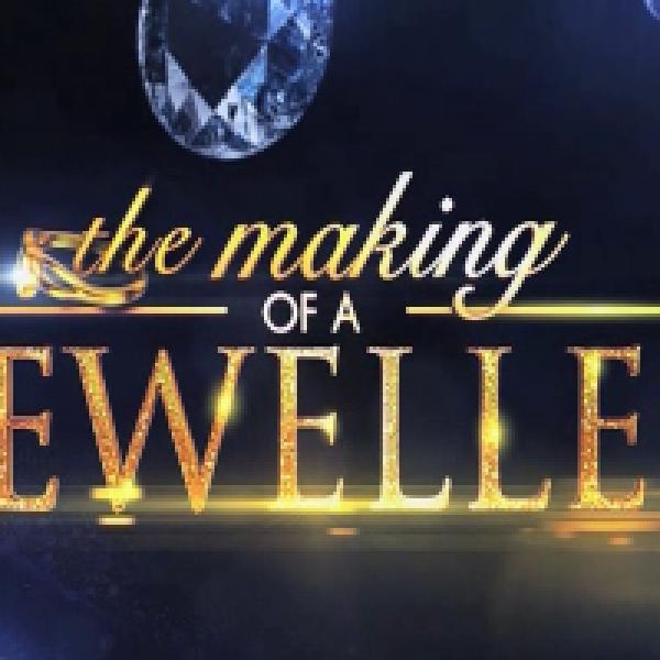 Watch: The Making of a Jeweller