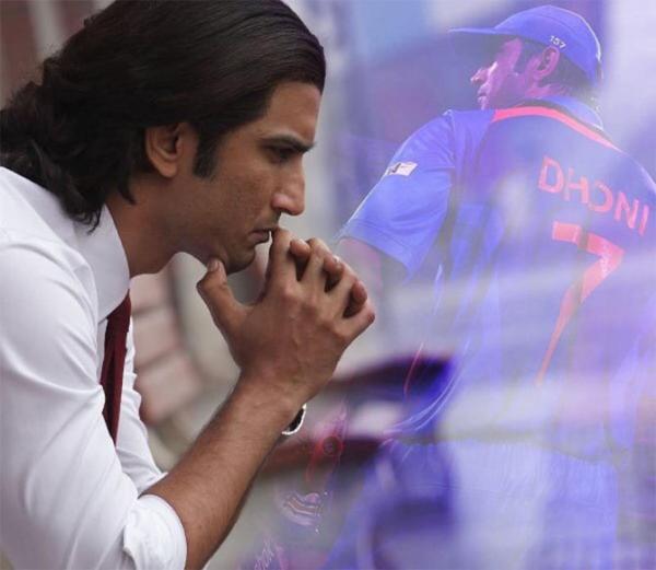 Sushant Singh Rajput starrer 'MS Dhoni: The Untold Story' completes a year