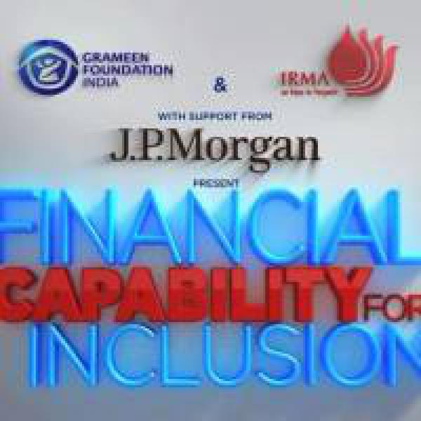Financial Capability for Inclusion: Promoting an inclusive financial system