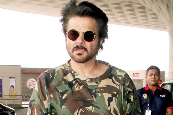 Anil Kapoor pays tribute to Tom Alter: I was his favourite student