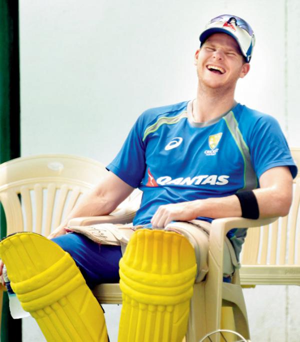 Nagpur ODI: Aussies hopeful of a win against India to gain momentum for Ashes