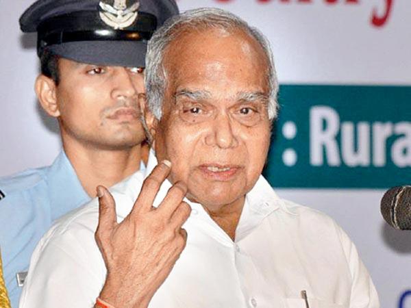 Crisis-ridden Tamil Nadu, 4 other states, get Governors
