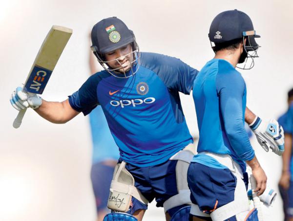 Nagpur ODI: Will Virat Kohli test players against Australia?