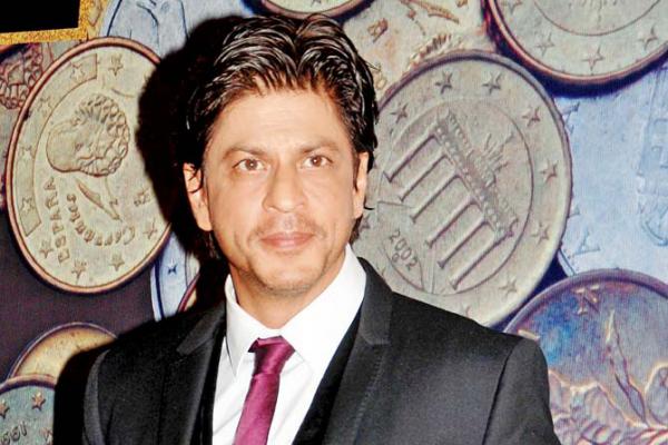 Shah Rukh Khan to launch his television show 'TED Talks India Nayi Soch'