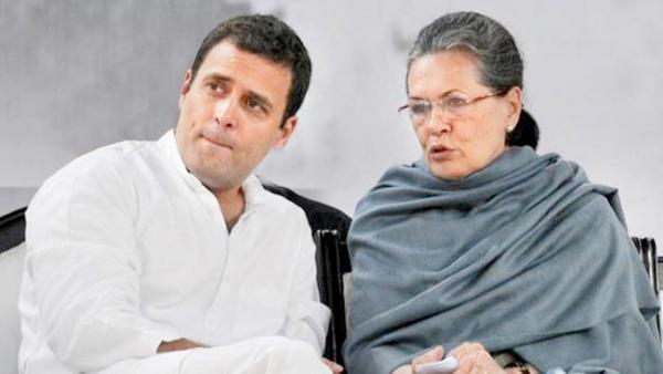 Sonia and Rahul Gandhi condole Tom Alter's death