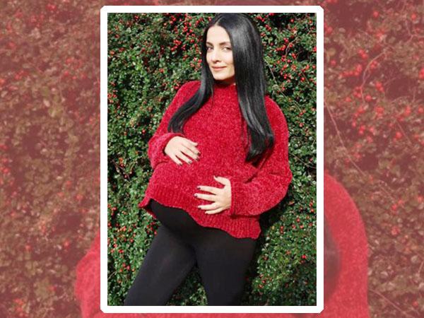 Celina Jaitly opens up about the arrival of her second set of twins with a sad news  