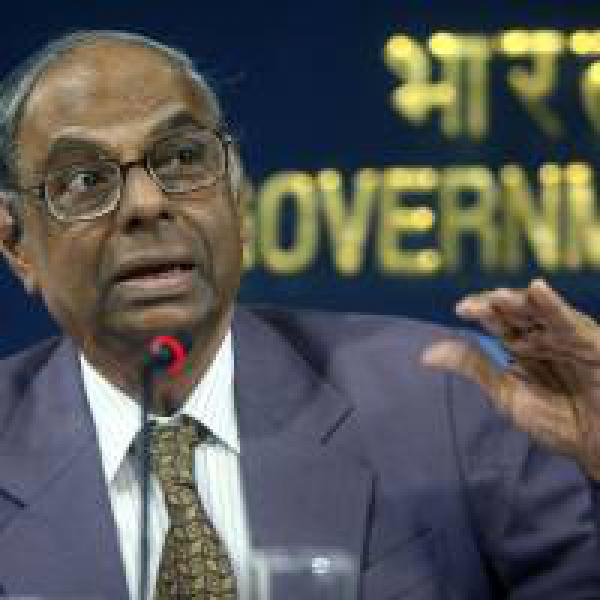 Govt needs to take measures to push growth: C Rangarajan
