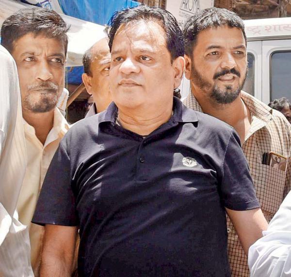 Iqbal Kaskar arrest effect: Mumbai police scramble to clean up their streets