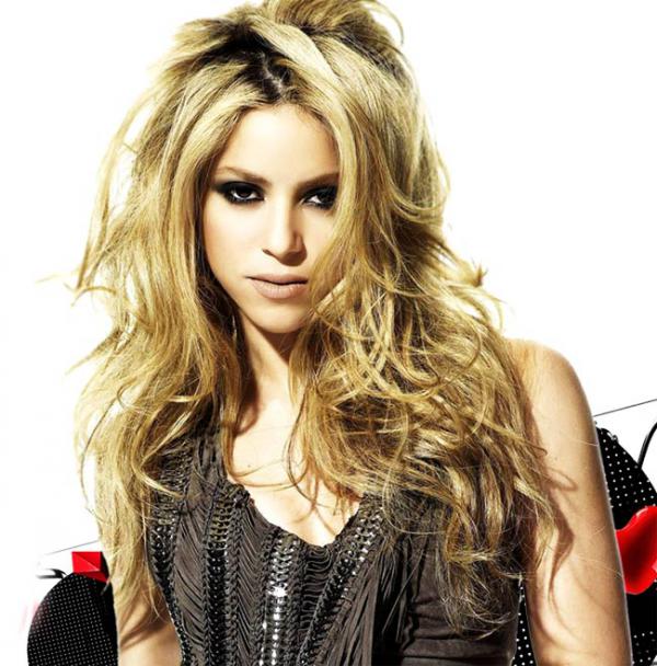 Shakira to quit 'The Voice'