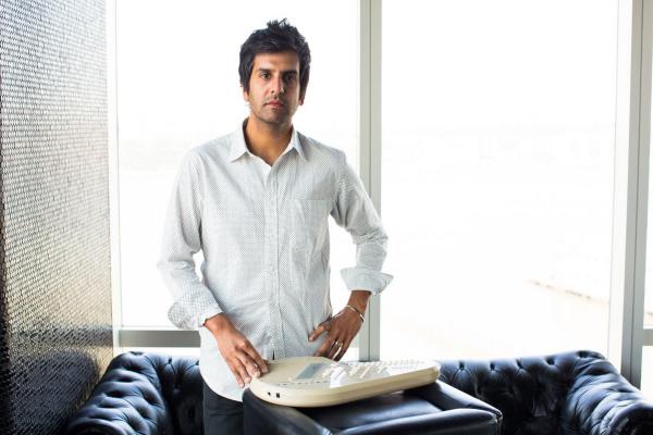 Goldspot&apos;s Siddhartha Khosla Talks About His Musical Journey, Inspiration, & Much More
