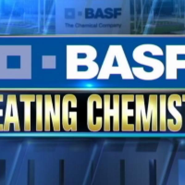 BASF gets Rs 198cr after sale of leather chemical biz to Stahl