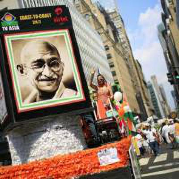 Great Indian Debate on Nationalism: Mahatma Gandhi vs Rabrindranath Tagore